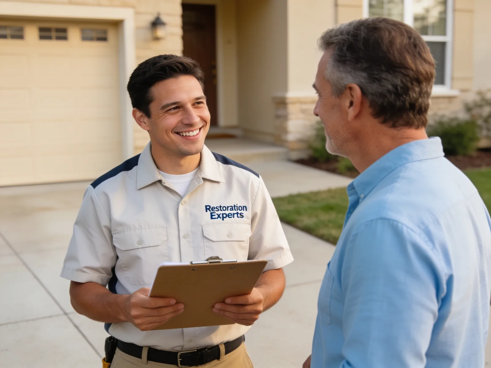 Water Damage Cleanup Jim Thorpe, PA FAQs